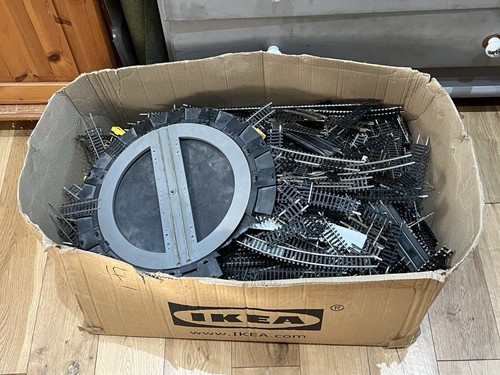 Approx 430 pieces model - 430, of
