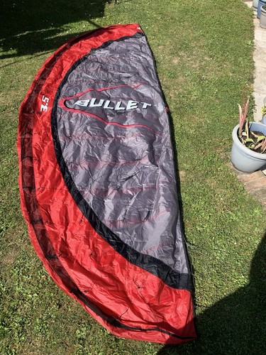 Flexifoil bullet kite - flexifoil, (kite