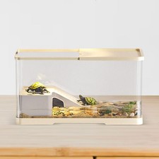Turtle Tank Tortoises Case
