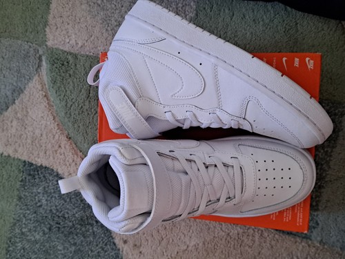 Nike court borough mid 3y - nike, 2