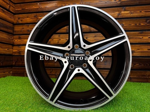 R18 inch 5x112 - 4x,