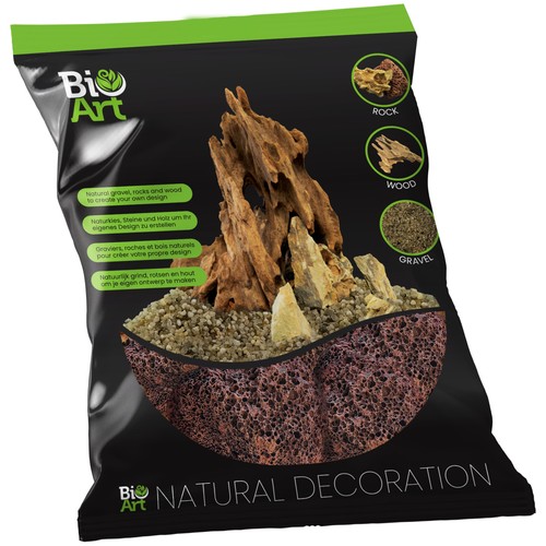 Lava rock terrariums aquariums - lava,