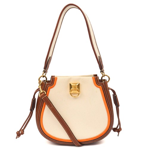 Mulberry shoulder bag iris - mulberry,