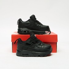 NIKE Air Max 90 Leather Infant