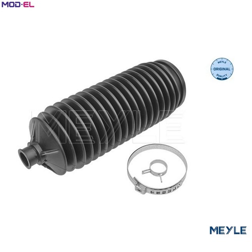 Bellow kit steering 214 - bellow, 620