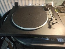 Dual CS 415-2 German-Made Turntable - needs some TLC