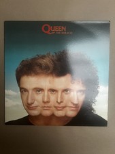 The Miracle | Queen | Vinyl