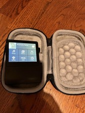 Astell&Kern AK100 Digital Audio Player/DAC 32GB - Black - MINT