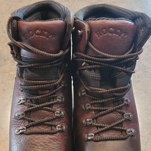 Rocky men waterproof - men's, hiking