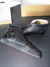 Christian Louboutin Louis Flat