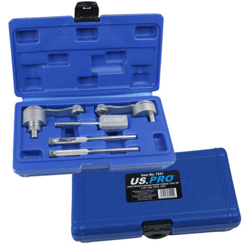 Pro diesel engine timing - us,