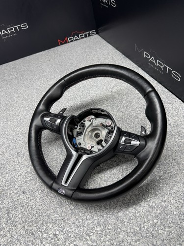Bmw steering wheel f80 - bmw, 15-20
