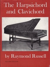 Harpsichord and Clavichord
