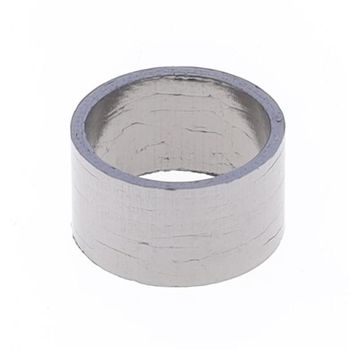 Exhaust pipe reduction bushing - pipe,