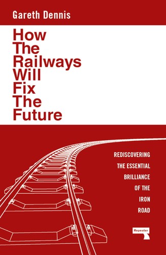 How the railways will - how,