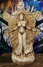 Deluxe Hecate Greek goddess of