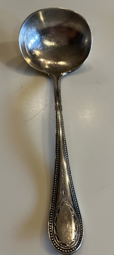 Silver plated hester - silver,