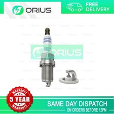 Spark Plug Orius Fits Rover MG