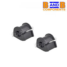 ANTI ROLL BAR BUSHES VW CAMPER TRANSPORTER T25 C106