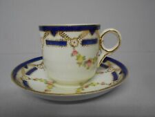ANTIQUE PORCELAIN CHINA