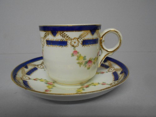 Antique porcelain china - porcelain,