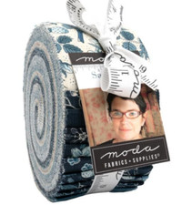 SACRE BLEU Jelly Roll Moda