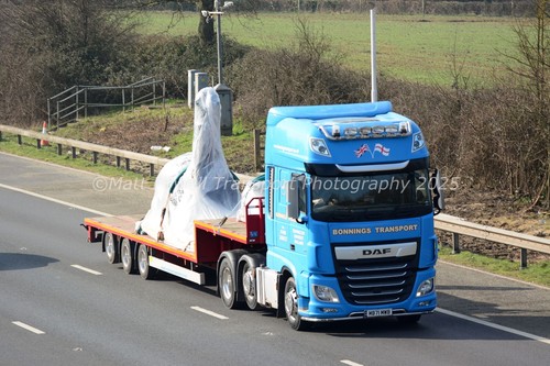 Truck photo 12x8 - photo,