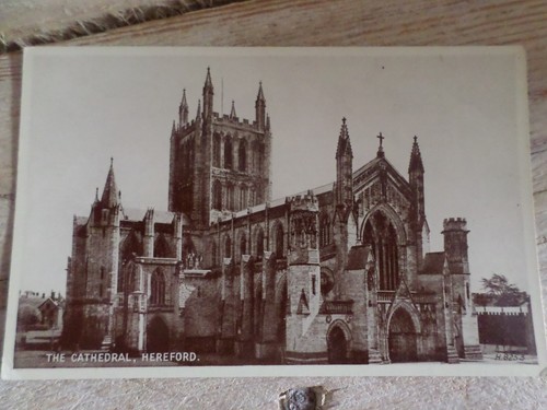 Herefordshire vintage - herefordshire,