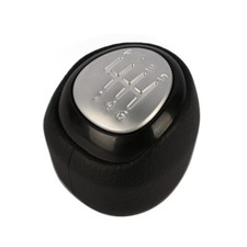NEW Gear Knob & 6 Speed Emblem