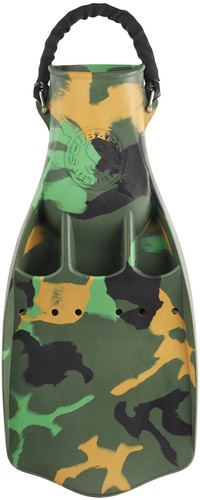 Scubapro jet fins with - fins,