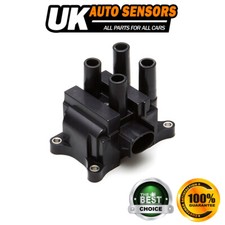 Brand New Fits Focus (Mk1) 1.6