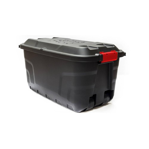 Storage box 75l strata - 75l, heavy