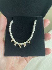 Lana Del Rey Necklace Candy
