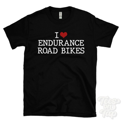 Love endurance road - love,