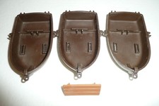 Playmobil Parts + Pieces Lot -