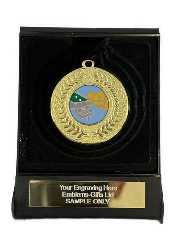 Bar billiards award - bar,