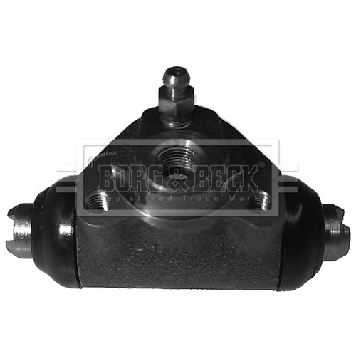 Wheel brake cylinder for - for, fiat