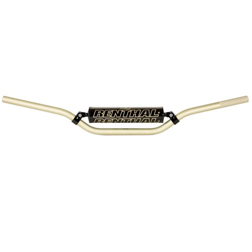 Renthal handlebars braced - renthal,