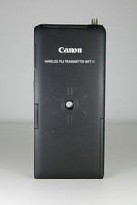 Canon Wireless File