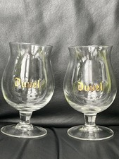 Duvel beer glasses very - x,
