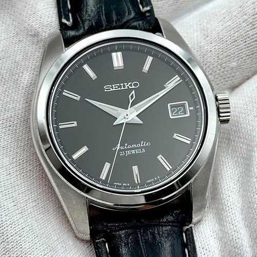 Seiko mechanical sarb033 - seiko,