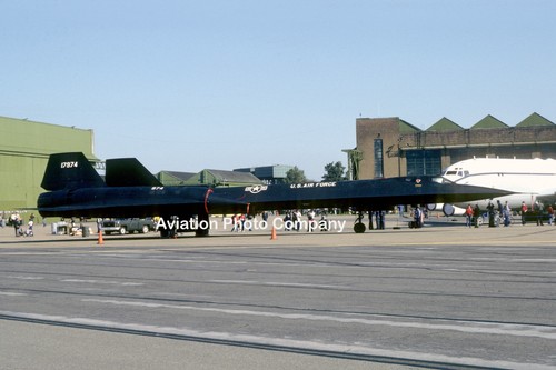 Air force srw - us,