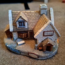 Village Tea Shop - Memory Lane