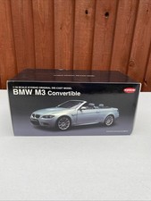 Kyosho 1/18 Scale BMW M3
