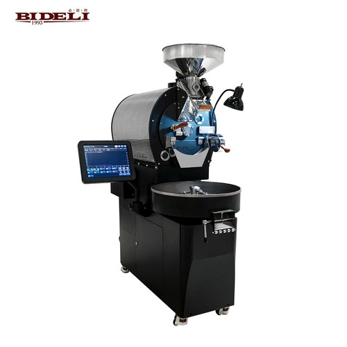 Bideli 4kg gas fully automatic - gas,