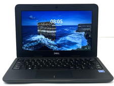 Dell Latitude 3190 Laptop