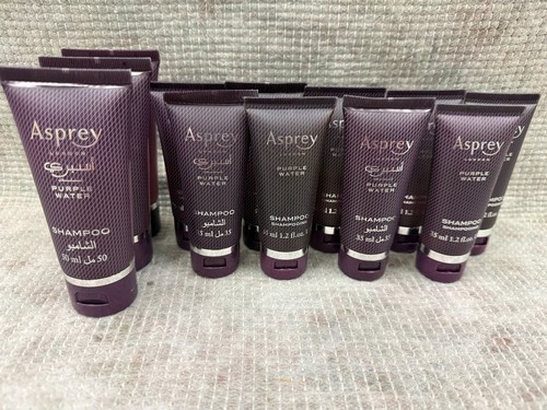 12x asprey purple - asprey, water