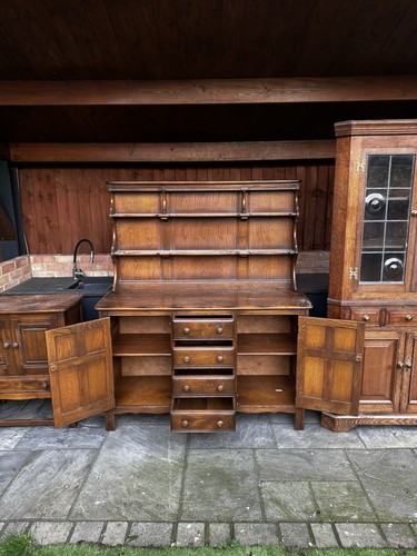 Ercol old colonial - ercol,