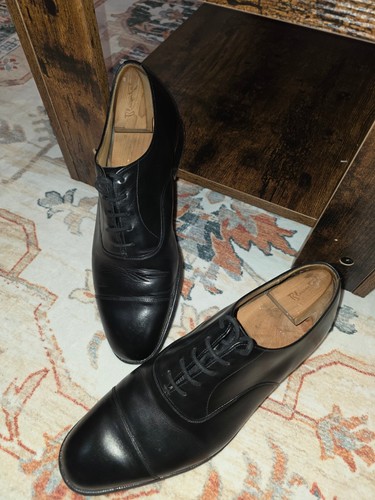 Church consul 173 - consul, black
