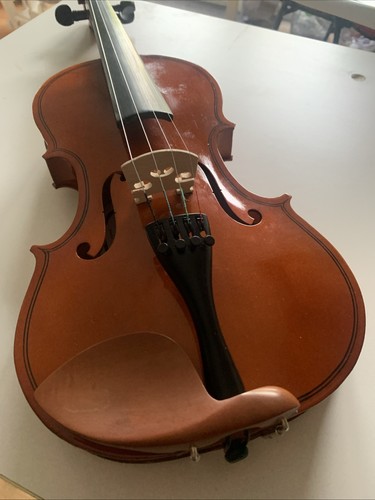 Violin only full - full,